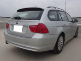 3シリーズツーリング 320i ワンオーナー・BMW整備 走行1.9万k