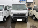 エブリイワゴン JPターボ ハイルーフ 4WD 