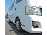 NV350キャラバン 2.5 チェアキャブ M仕様 バックカメラ 電動リアリフト 車椅子2基