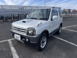 ジムニー ランドベンチャー 4WD 