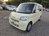 タント L 禁煙車 記録簿 バックカメラ テレビ ナ