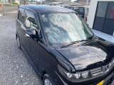 フロントガラスもガラスコーティング済みです。車検、レッカー等で不在がちの為ご来店の際には090-5566-1626川崎までご連絡ください(^^♪