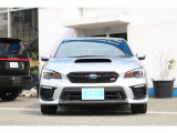 WRX STI 2.0 タイプS 4WD 