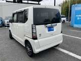 N-BOX G Lパッケージ D