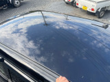 ルーフ部分は若干の劣化あり。車検、レッカー等で不在がちの為ご来店の際には090-5566-1626川崎までご連絡ください(^^♪