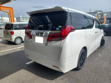 アルファード 2.5 X 