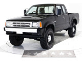 プロシード  キャブプラス 4WD リフトアップ フロントクロームメッキバンパー