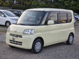 タント L 禁煙車 記録簿 バックカメラ テレビ ナ