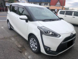 シエンタ 1.5 G 