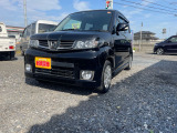 ホンダ ゼストスパーク G