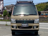 サンバーディアスワゴン ベースグレード smartアウトドアカスタムスタイル