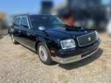 【中古車情報】トヨタ センチュリー 5.0 S500(E-GZG50) オートマ の中古車詳細（走行距離：5.4万km、カラー：【愛知県】CENTURY、販売地域：愛知県半田市瑞穂町）