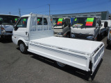 ☆リア・荷台廻りです☆