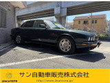 ジャガー XJ XJ エグゼクティブ 3.2-V8