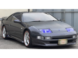 日産 フェアレディZ