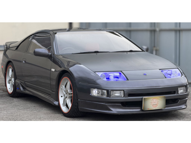 日産 フェアレディZ 
