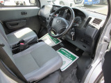 ☆内装・運転席廻りです☆