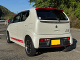 アルト ターボRS オートギヤシフト レーダーブレーキサポート ナビ・TV