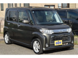 タントカスタム RS ナビ テレビ ETC ドラレコ アルミ