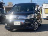 ステップワゴン 2.0 スパーダ Z 