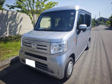 N-VAN L ホンダセンシング 
