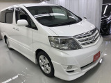 【品質鑑定済み車両】当店の商品車は全車AIS鑑定済車です。第3車機関による公平な査定で修復歴や走行距離の不当表示は一切ございません。(入庫したてでの為、未鑑定の場合もございます)