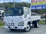 日産 アトラス 4.8 高床 ディーゼル