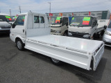 ☆リア・荷台廻りです☆