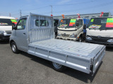 ☆リア・荷台廻りです☆