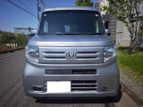N-VAN L ホンダセンシング 
