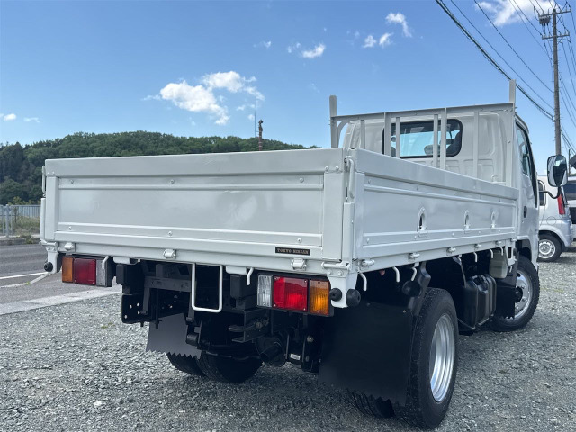 日産 アトラス 4.8 高床 ディーゼル 👉 2t積載・機関良好・即戦力車両