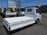 ☆リア・荷台廻りです☆