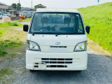 ハイゼットトラック エアコン パワステ スペシャル ダンプトラック