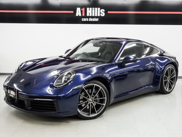 ポルシェ 911 