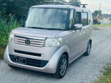N-BOX G Lパッケージ 