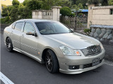フーガ 3.5 350XV 