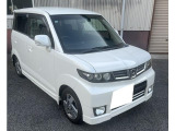 ホンダ ゼストスパーク