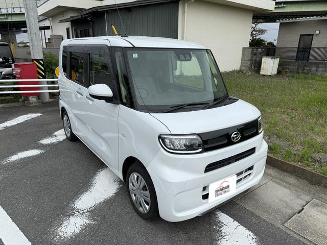 タント X 
