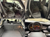 ミニ クーパー S 車検取ってお渡し!ファミリーカーにも!