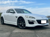 マツダ RX-8 タイプRS