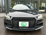 TTクーペ 2.0 TFSI クワトロ Sラインパッケージ 4WD ☆本州仕入れ車☆Digi-Tec施工☆