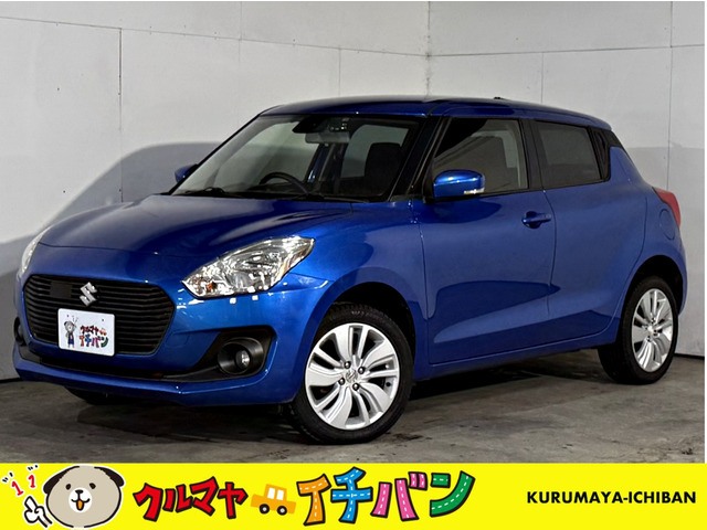 スイフト 1.2 XL セーフティパッケージ 4WD