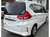 フリード+ 1.5 ハイブリッド G ホンダセンシング 左右パワースライドドア NAVI TV