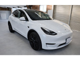 テスラ モデルY