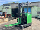 トヨタL&F 電動フォークリフト 