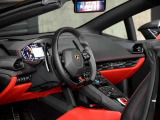 ウラカンスパイダー LP610-4 4WD (LDF) プロテクション 20inAW