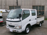 トヨタ トヨエース