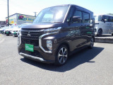 eKクロススペース G 純正メモリーナビ 地デジフルセグTV