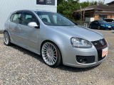 ゴルフ GTI KW車高調 19AW