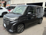 ルーミー 1.0 カスタム G-T フルセグナビ Bluetooth ETC